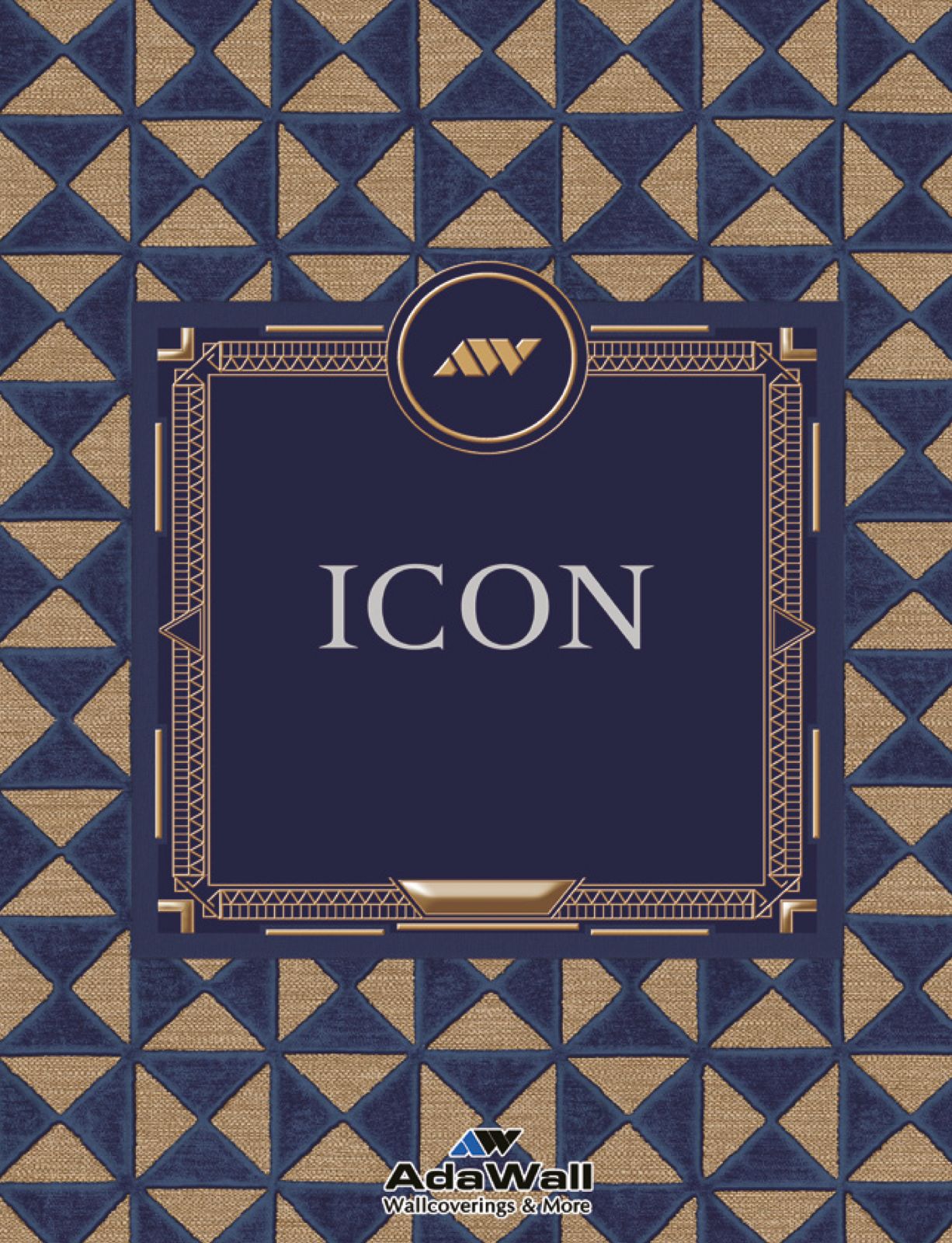 ICON Kataloğu