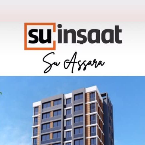 Su İnşaat